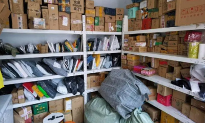 除了工厂打工，这5种文具零售相关职业收入可观、前景广阔