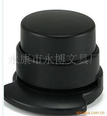 永康市城塘长城文具厂钉书机产品系列与文具零售指南